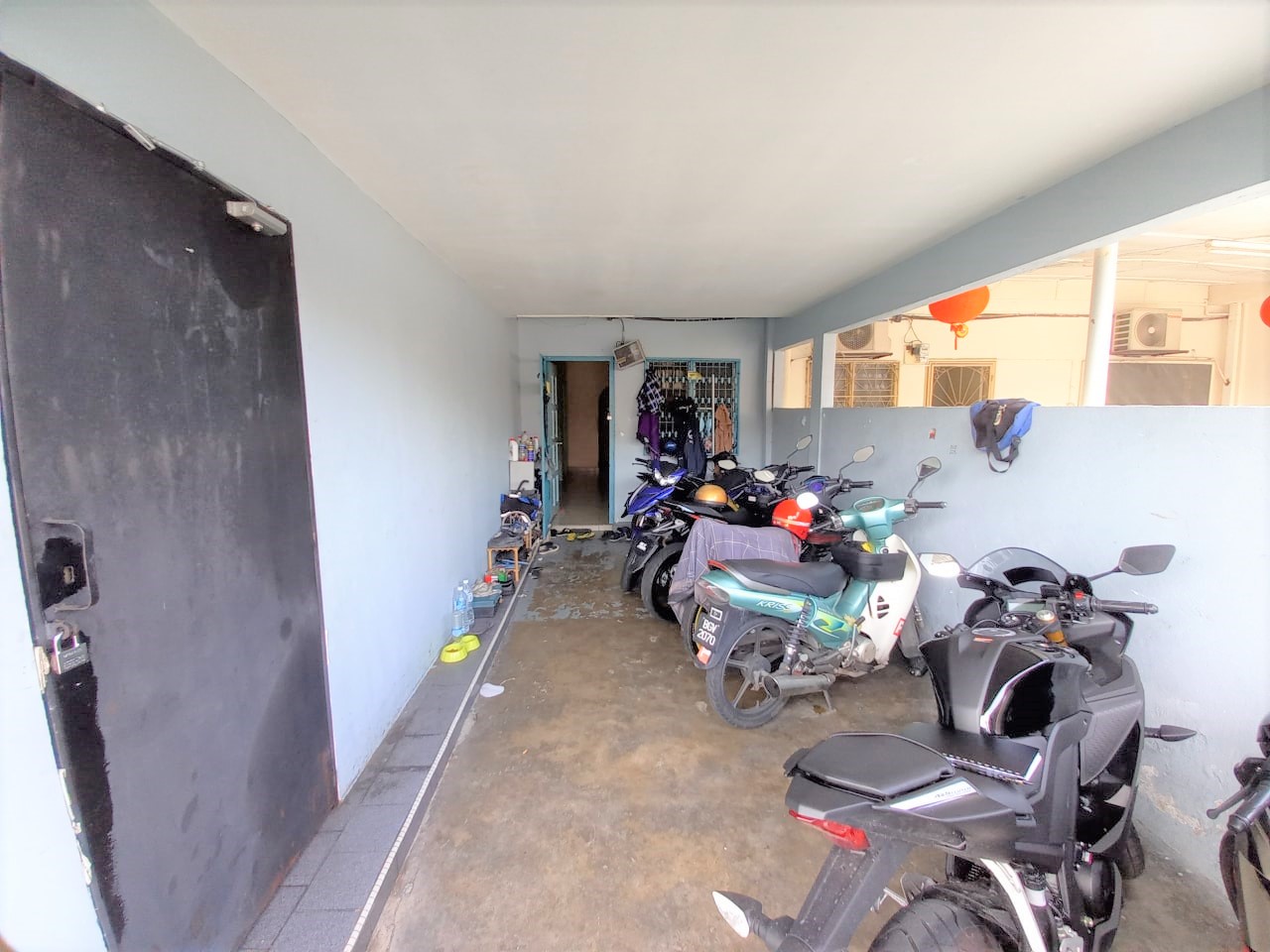 SINGLE STOREY SHAH ALAM FOR SALE - photo 7