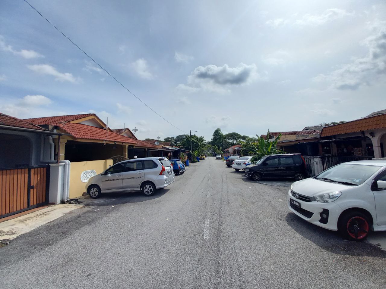 SECTION 17 SHAH ALAM SINGLE STOREY ENDLOT FOR SALE - photo 5