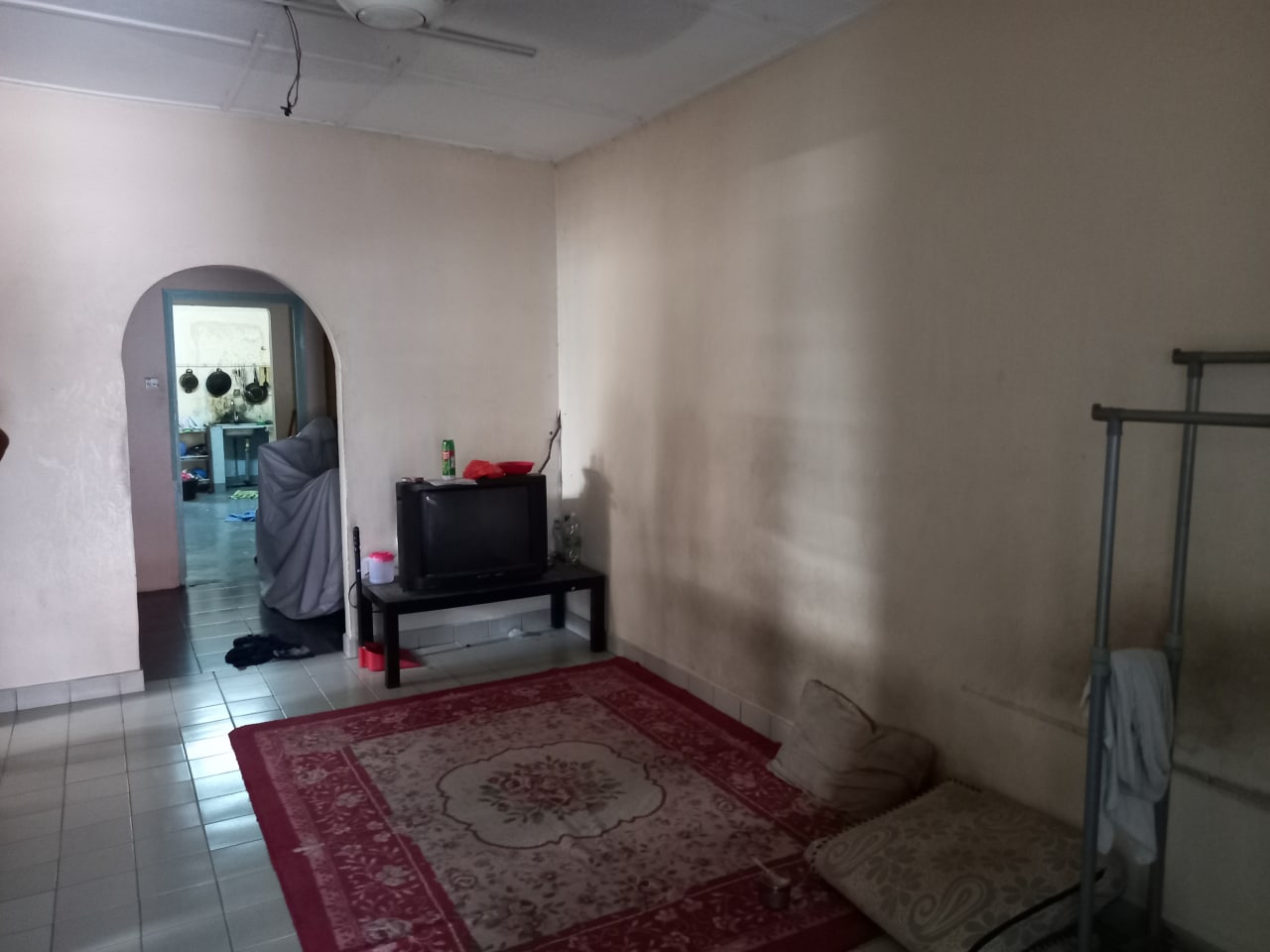 SECTION 17 SHAH ALAM SINGLE STOREY ENDLOT FOR SALE - photo 7