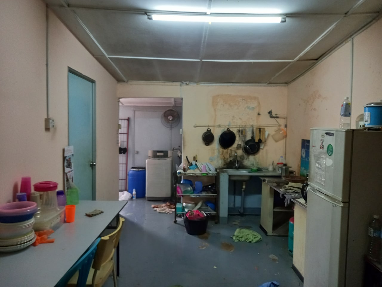 SECTION 17 SHAH ALAM SINGLE STOREY ENDLOT FOR SALE - photo 8
