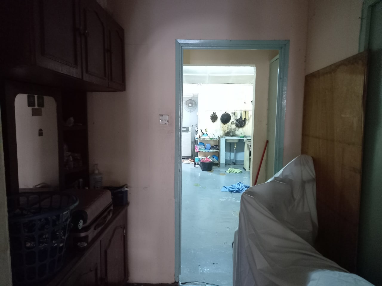 SECTION 17 SHAH ALAM SINGLE STOREY ENDLOT FOR SALE - photo 9