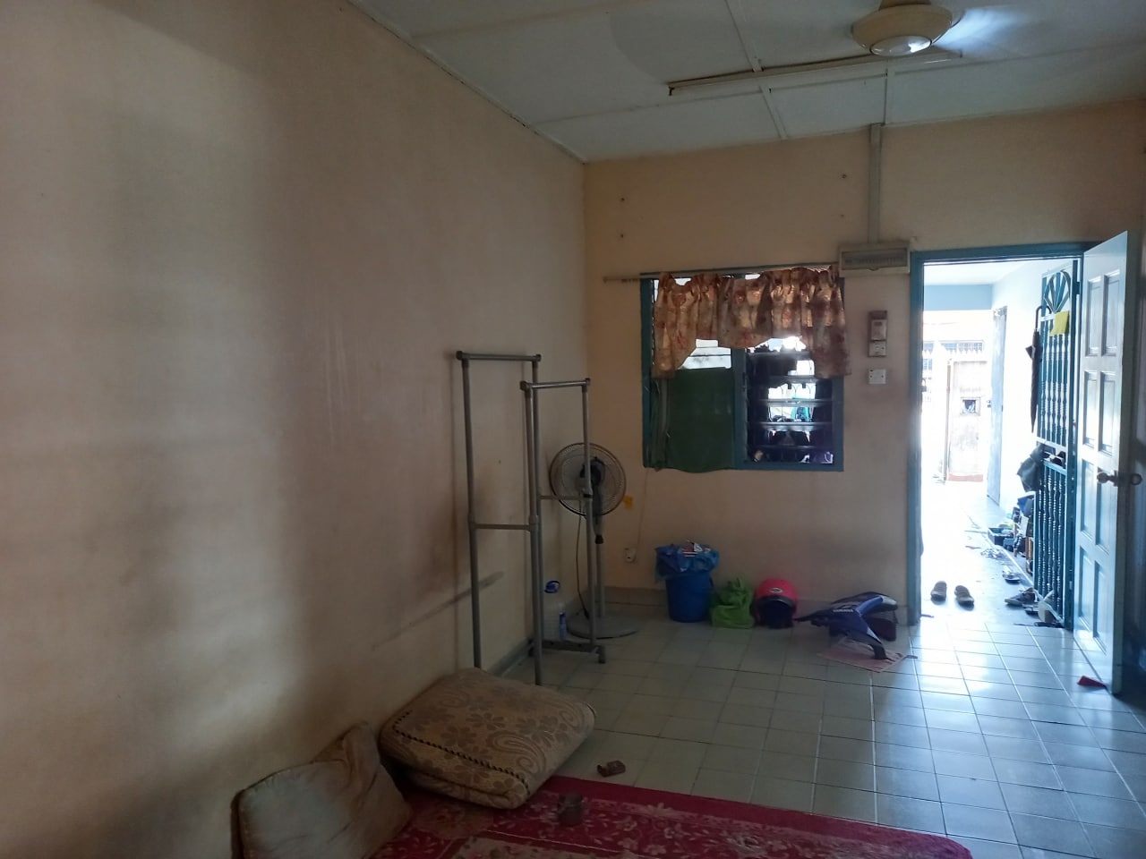 SECTION 17 SHAH ALAM SINGLE STOREY ENDLOT FOR SALE - photo 12