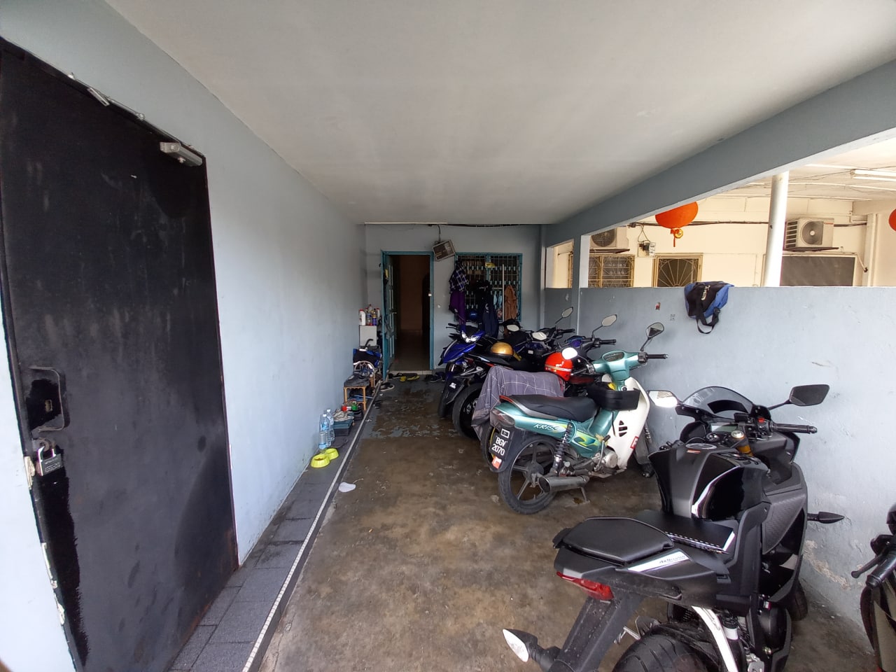 SECTION 17 SHAH ALAM SINGLE STOREY ENDLOT FOR SALE - photo 13