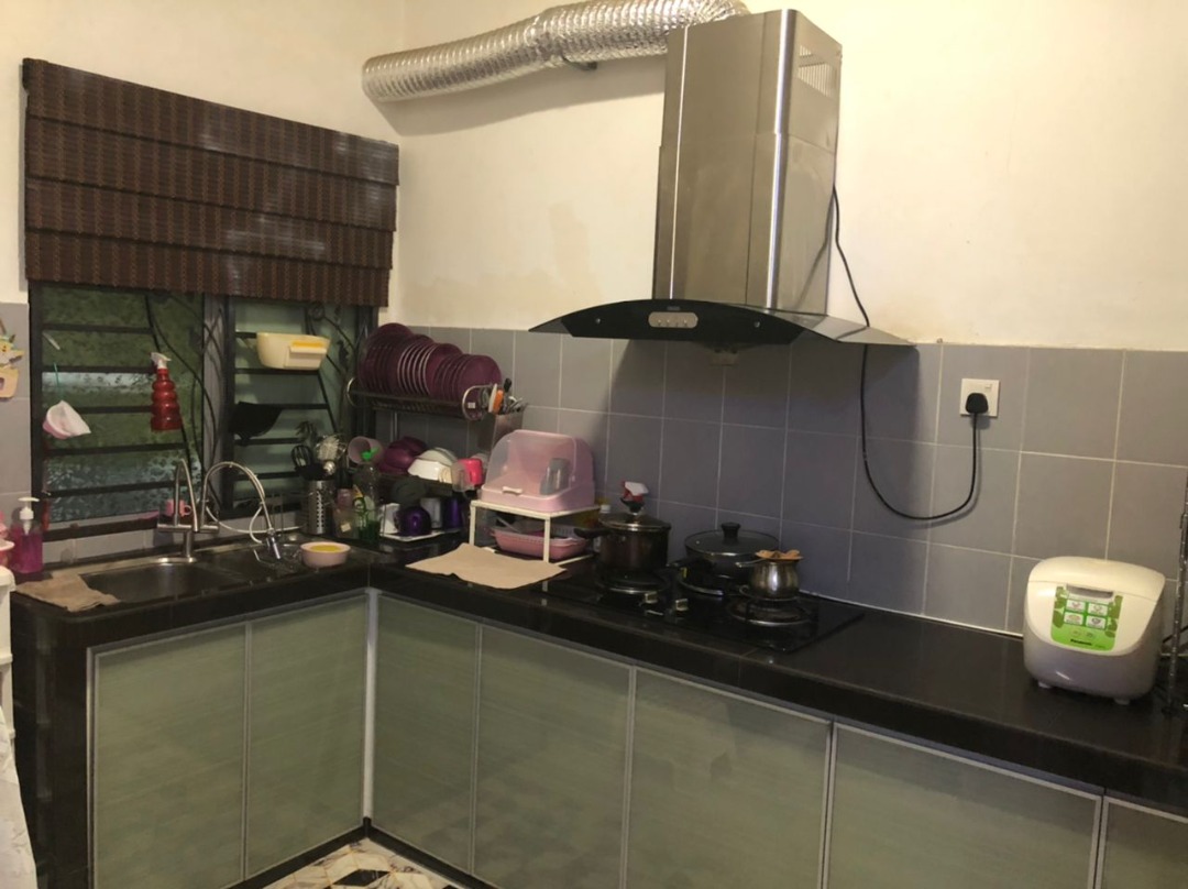 Double Storey Seksyen 12 Bandar Puncak Alam - photo 3