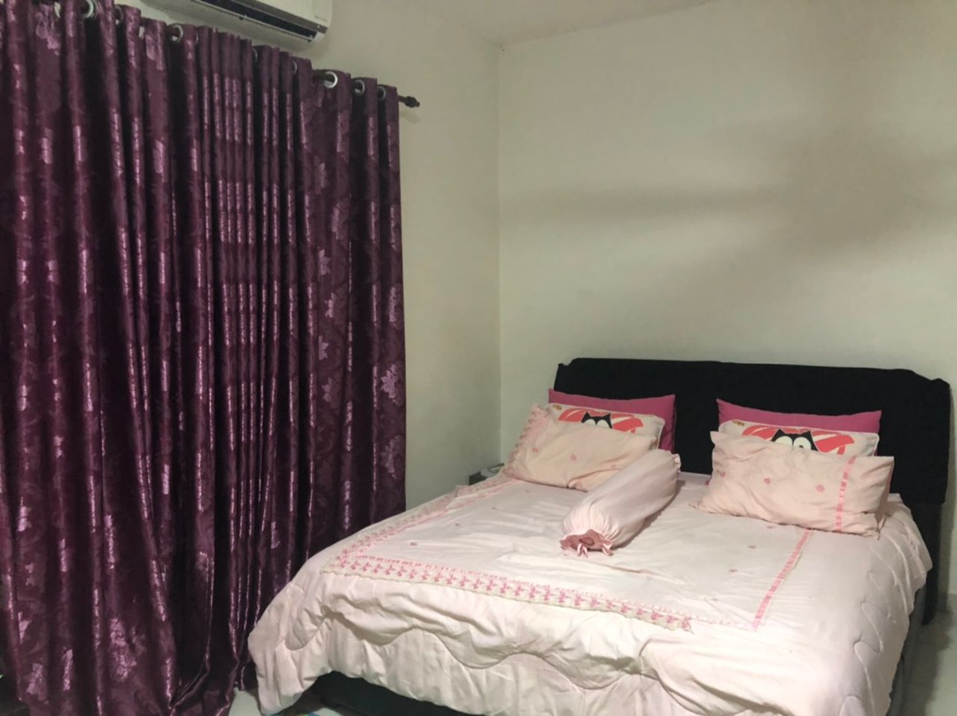 Double Storey Seksyen 12 Bandar Puncak Alam - photo 6