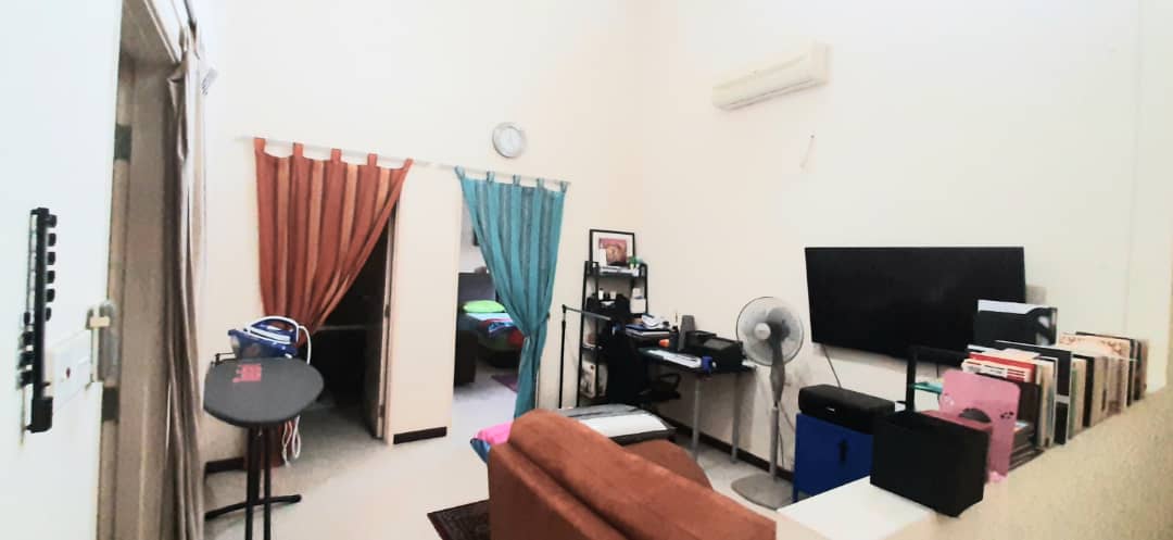 SUNWAY KAYANGAN U9 DOUBLE STOREY SUPERLINK HOUSE - photo 4