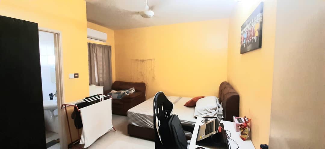 SUNWAY KAYANGAN U9 DOUBLE STOREY SUPERLINK HOUSE - photo 5