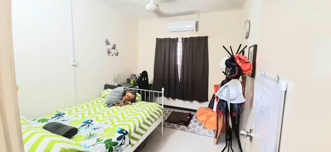 SUNWAY KAYANGAN U9 DOUBLE STOREY SUPERLINK HOUSE - photo 8