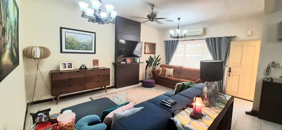 SUNWAY KAYANGAN U9 DOUBLE STOREY SUPERLINK HOUSE - photo 12