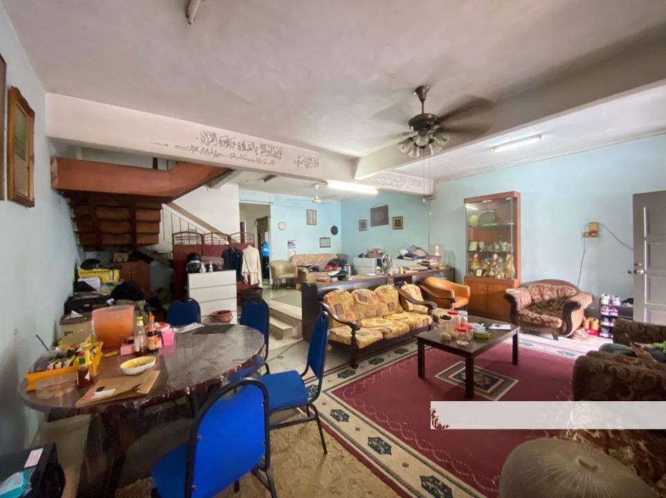 Double Storey Seksyen 4 Shah Alam For Sale - photo 6