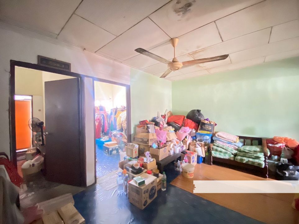 Double Storey Seksyen 4 Shah Alam For Sale - photo 9