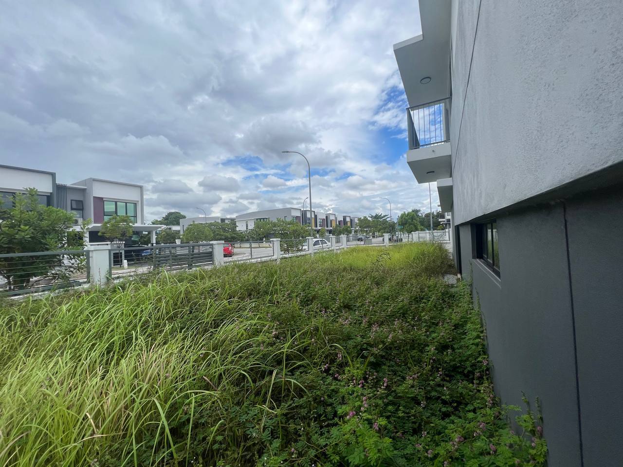 Corner Lot Double Storey Terrace Dahlia Shah Alam - photo 5