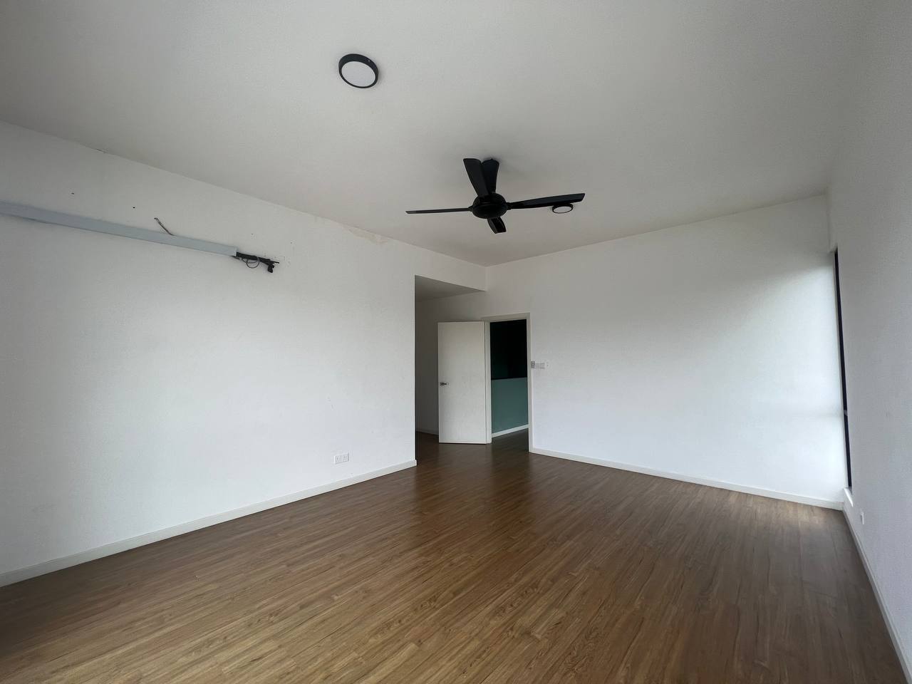 Corner Lot Double Storey Terrace Dahlia Shah Alam - photo 8