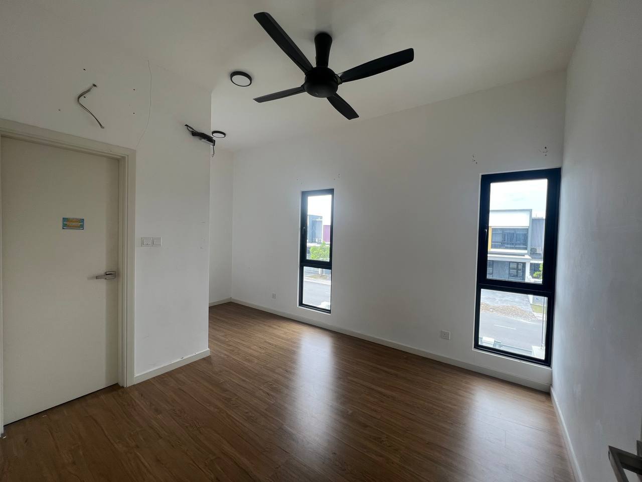 Corner Lot Double Storey Terrace Dahlia Shah Alam - photo 10