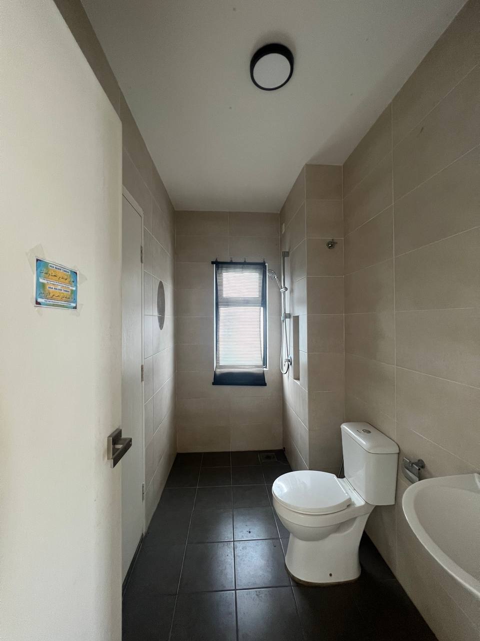 Corner Lot Double Storey Terrace Dahlia Shah Alam - photo 11
