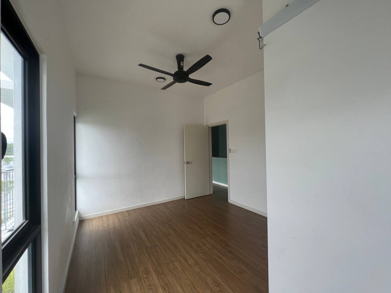 Corner Lot Double Storey Terrace Dahlia Shah Alam - photo 12