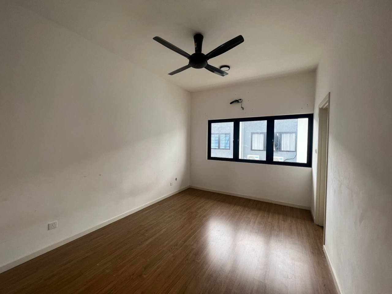 Corner Lot Double Storey Terrace Dahlia Shah Alam - photo 13