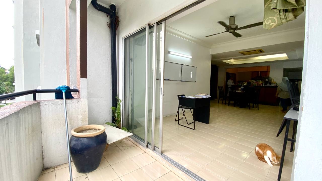 Kemuncak Condo Seksyen 9 Shah Alam For Sale - photo 3