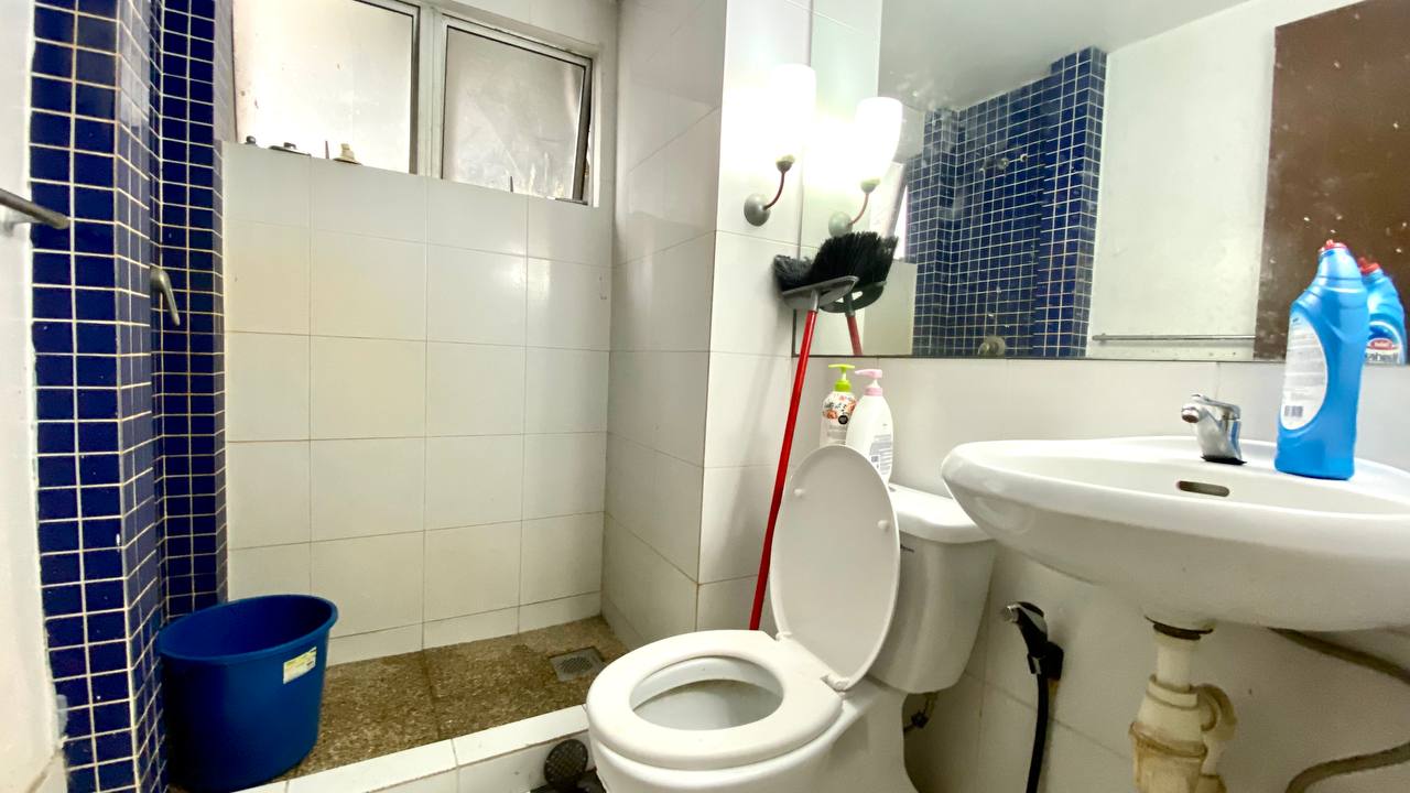 Kemuncak Condo Seksyen 9 Shah Alam For Sale - photo 4