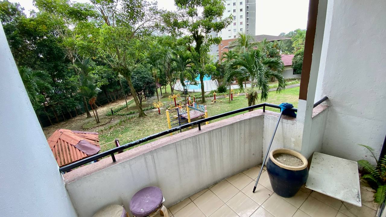 Kemuncak Condo Seksyen 9 Shah Alam For Sale - photo 5