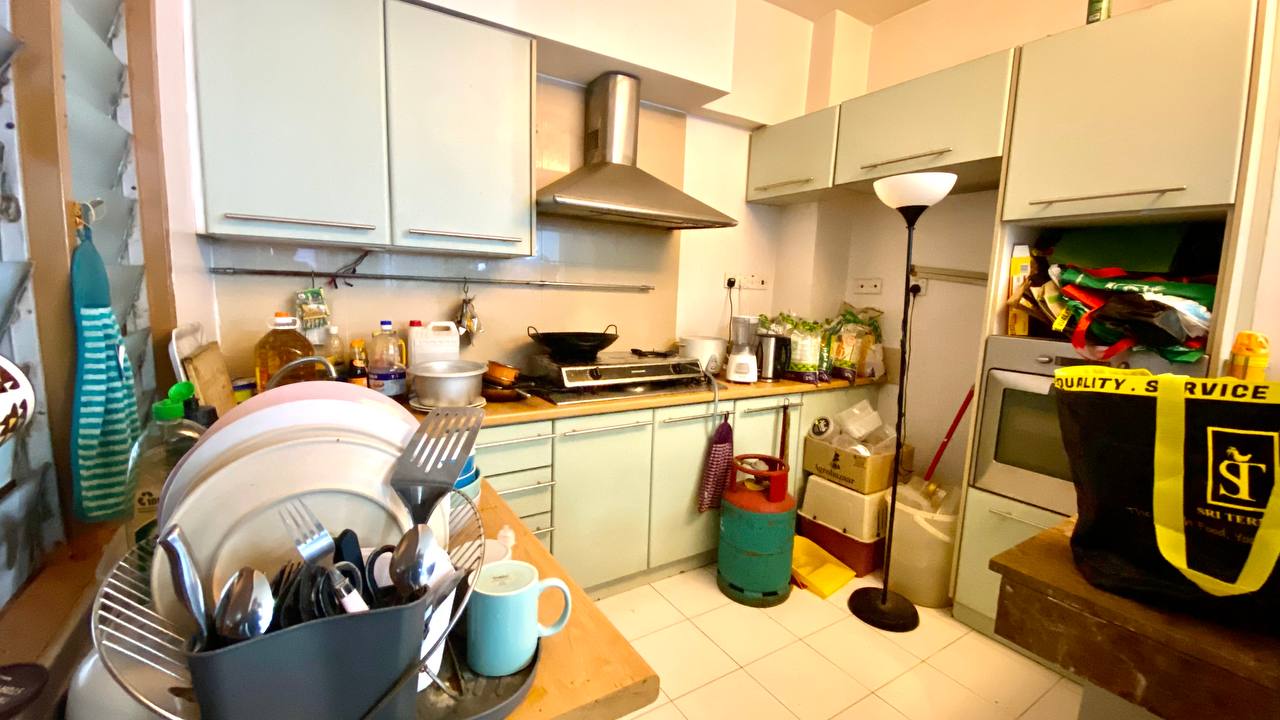 Kemuncak Condo Seksyen 9 Shah Alam For Sale - photo 7