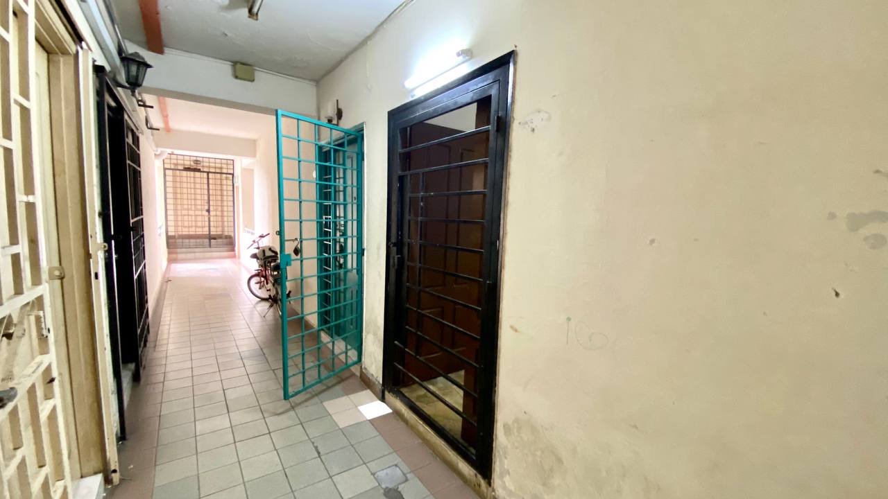 Kemuncak Condo Seksyen 9 Shah Alam For Sale - photo 10