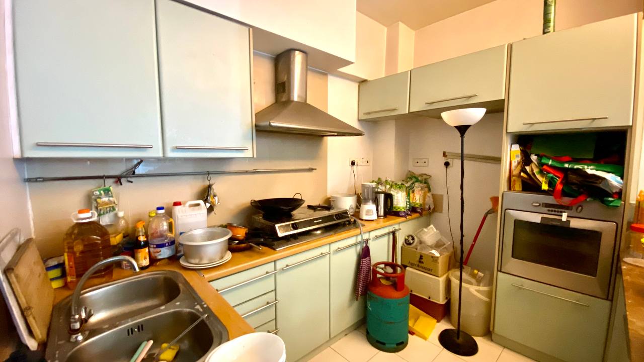 Kemuncak Condo Seksyen 9 Shah Alam For Sale - photo 12