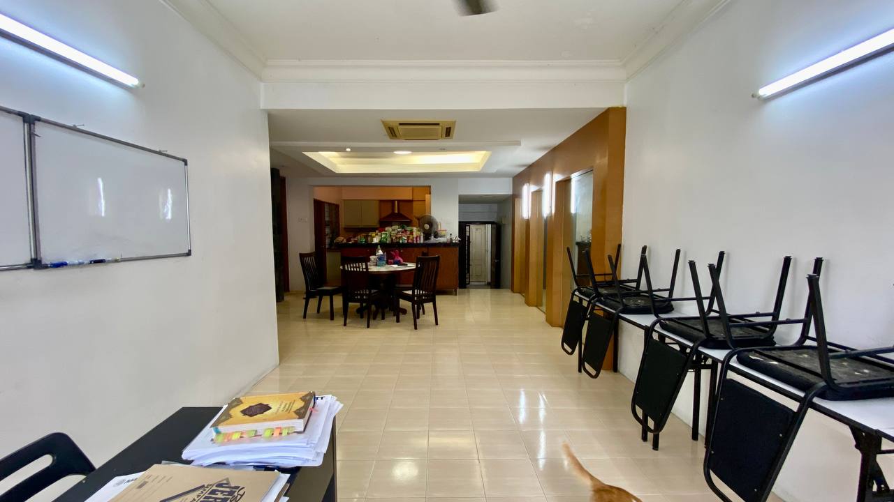 Kemuncak Condo Seksyen 9 Shah Alam For Sale - photo 13