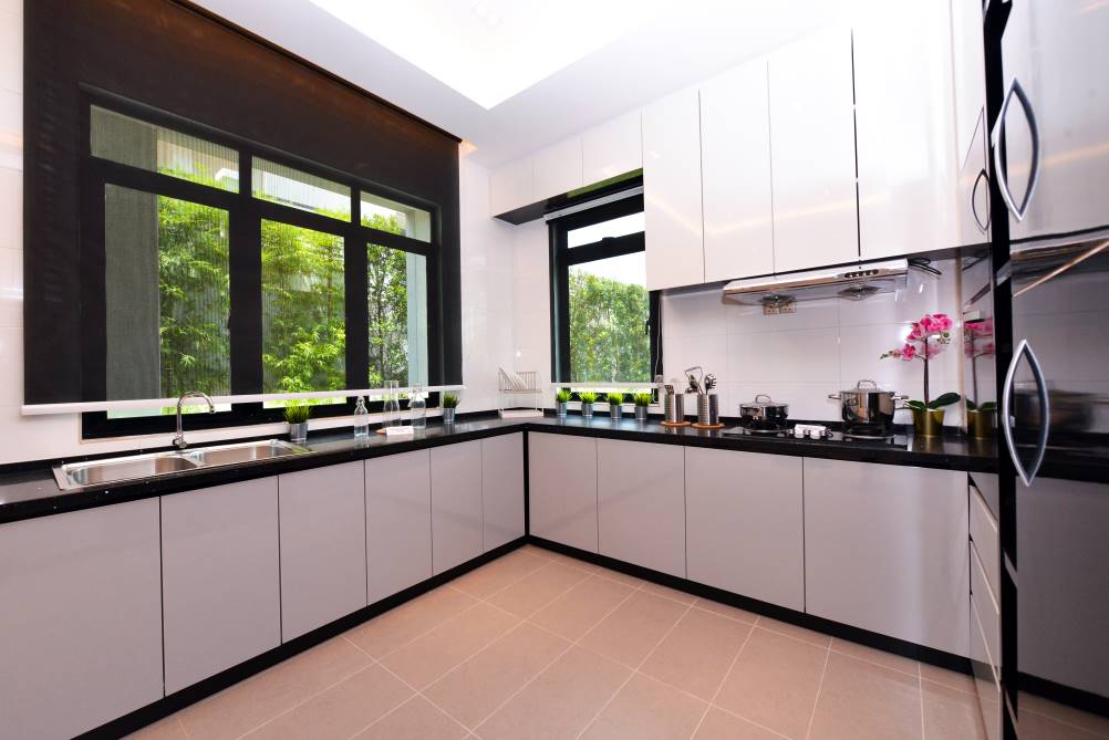 A modern Tropical Semi-D Avanti Residence - photo 5