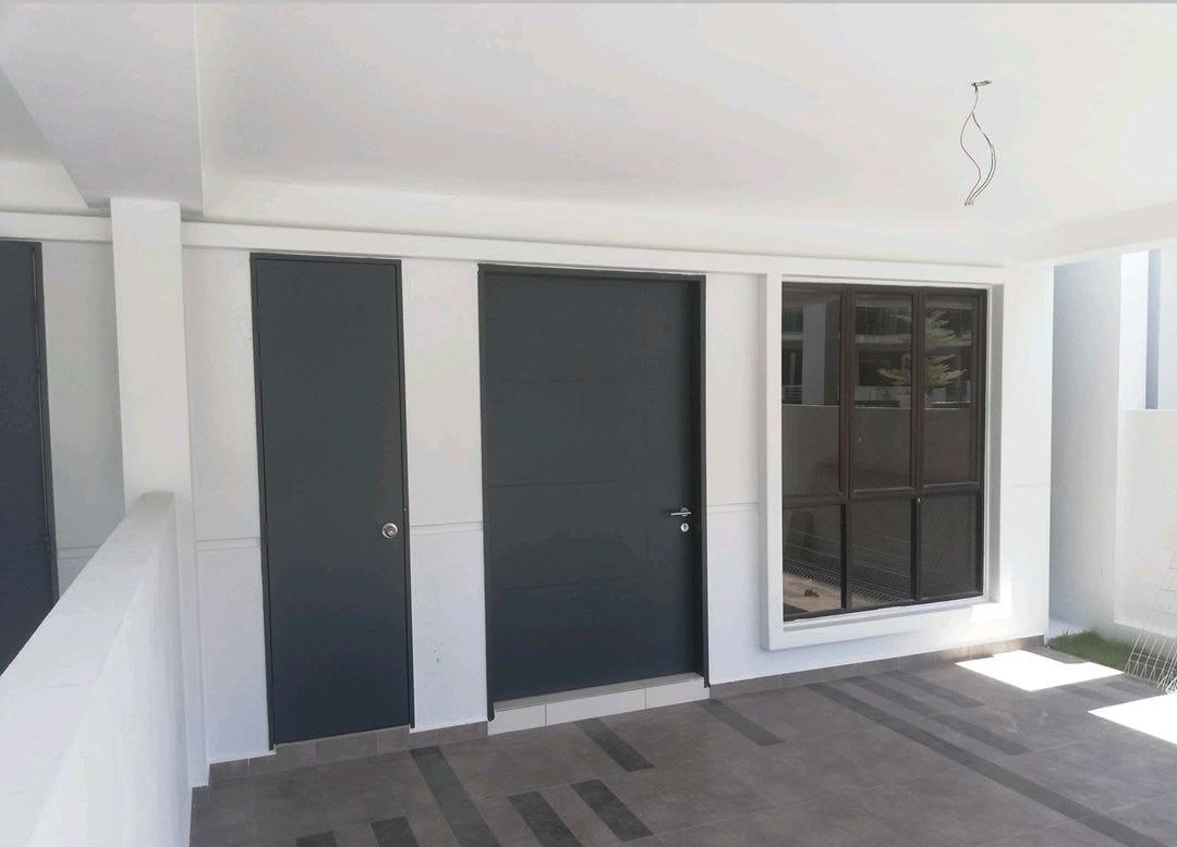 Brand New Double Storey Terrace House Sg Merab - photo 2