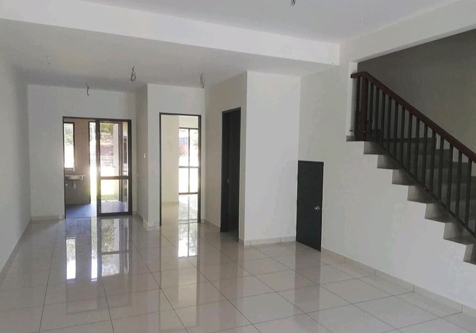 Brand New Double Storey Terrace House Sg Merab - photo 4