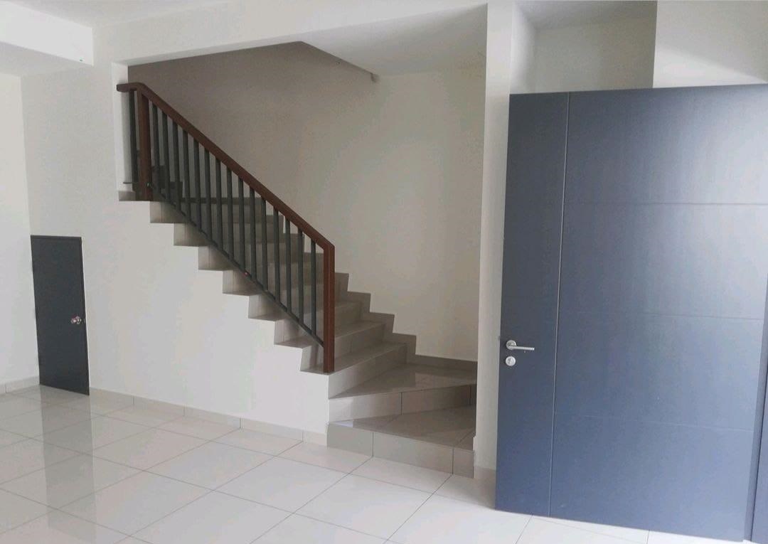 Brand New Double Storey Terrace House Sg Merab - photo 6