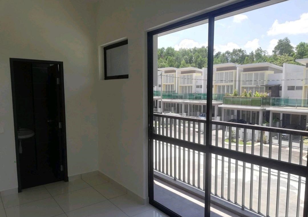 Brand New Double Storey Terrace House Sg Merab - photo 7