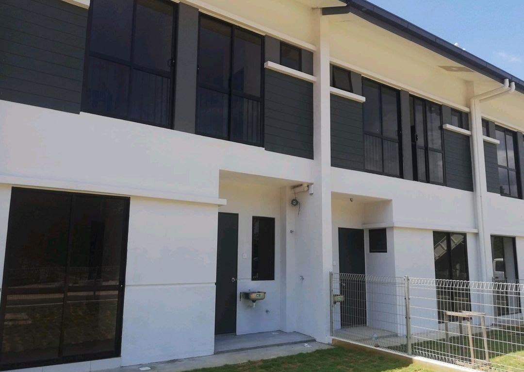 Brand New Double Storey Terrace House Sg Merab - photo 8