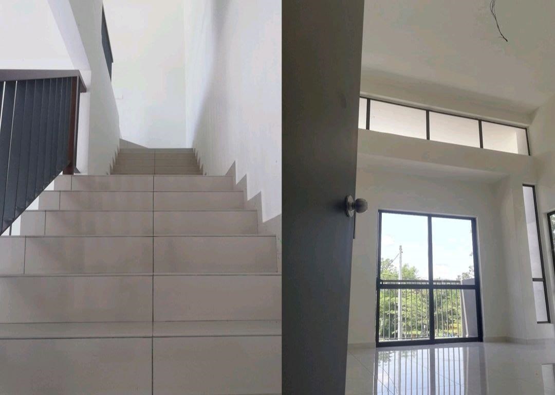 Brand New Double Storey Terrace House Sg Merab - photo 9