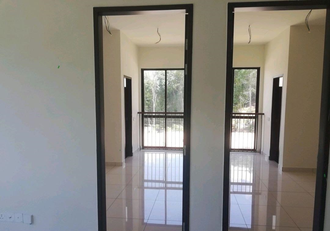 Brand New Double Storey Terrace House Sg Merab - photo 10