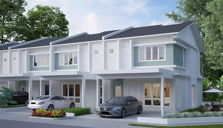 Double Storey In Shah Alam - photo 2