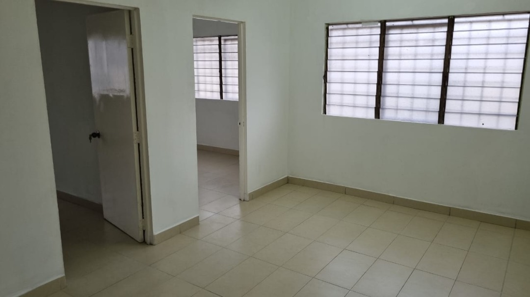 For Sale Flat PKNS Seksyen 24 Shah Alam - photo 4