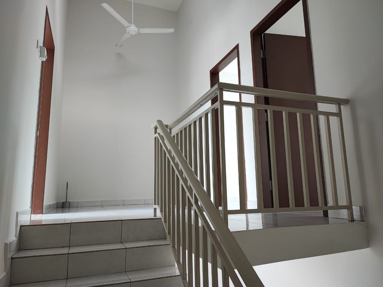 Double Storey Terrace Type Mapel Bandar Hillpark - photo 4