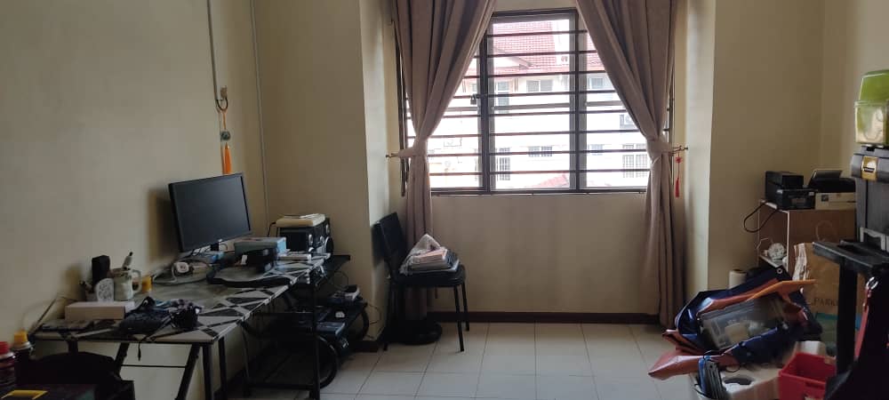 3 Storey Jalan Uranus Subang Pelangi Shah Alam - photo 5
