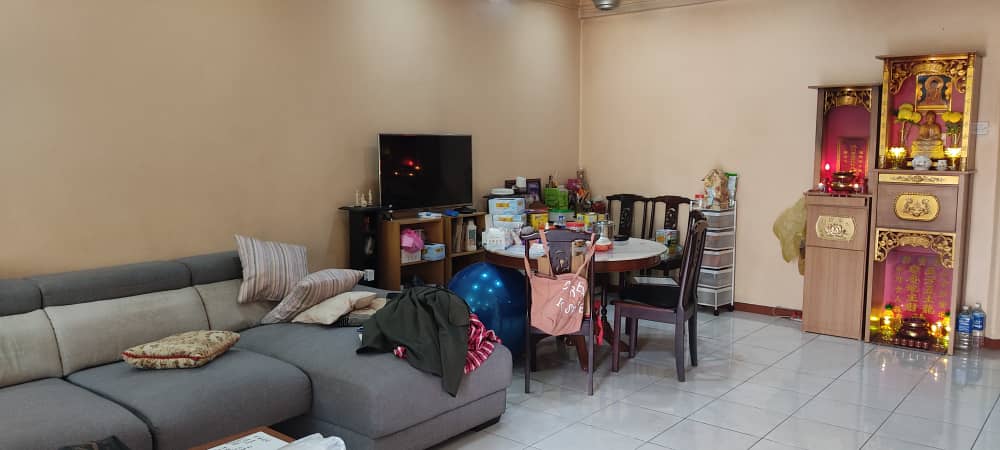 3 Storey Jalan Uranus Subang Pelangi Shah Alam - photo 9
