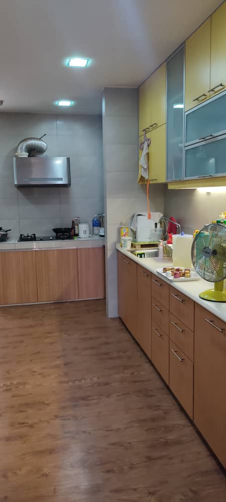 3 Storey Jalan Uranus Subang Pelangi Shah Alam - photo 10