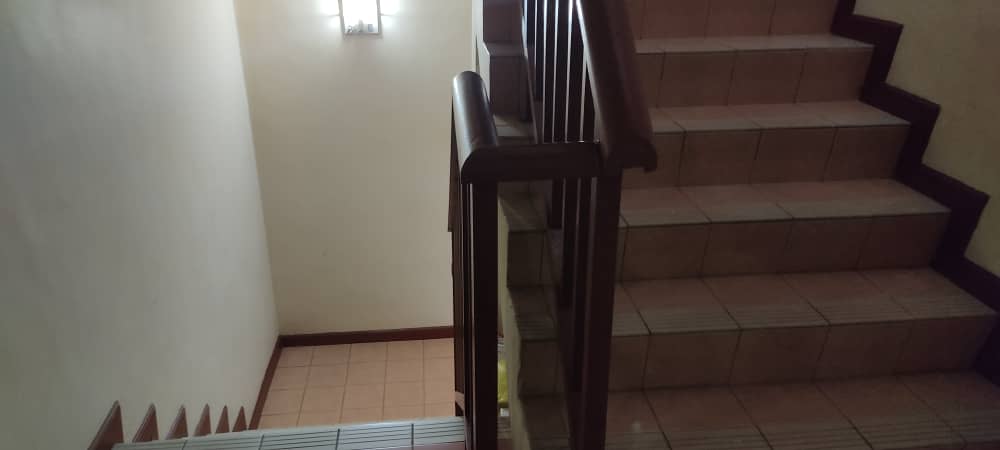 3 Storey Jalan Uranus Subang Pelangi Shah Alam - photo 12