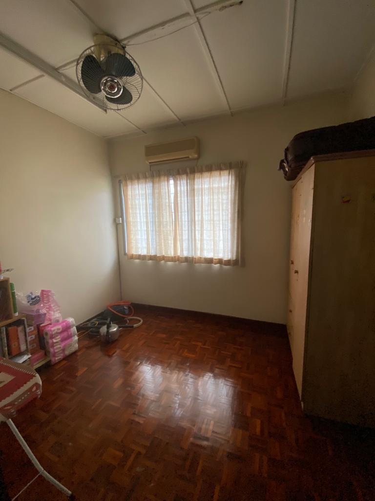 Double Storey Terrace Jalan PJS 10 Bandar Sunway - photo 3