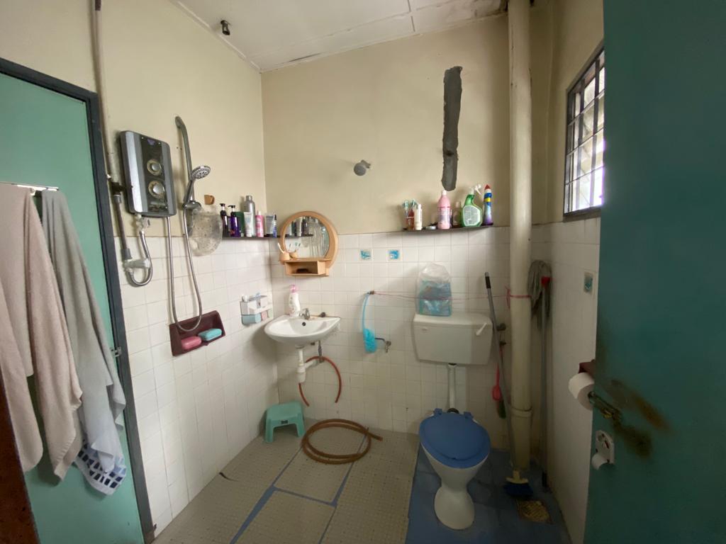 Double Storey Terrace Jalan PJS 10 Bandar Sunway - photo 5