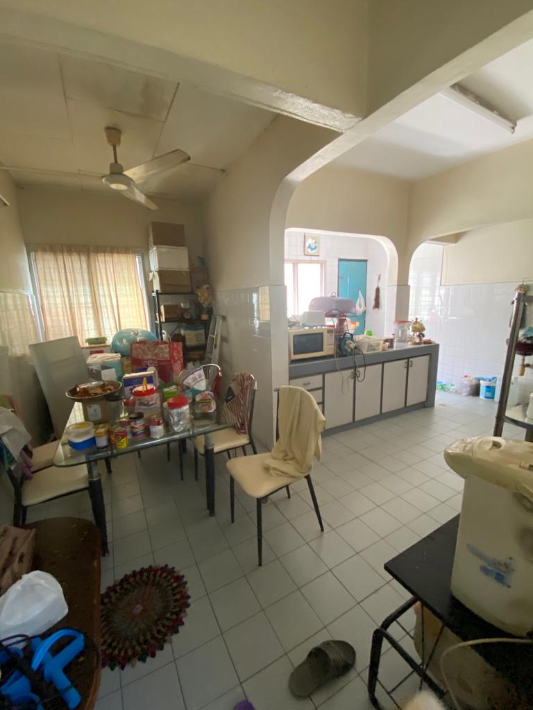 Double Storey Terrace Jalan PJS 10 Bandar Sunway - photo 6