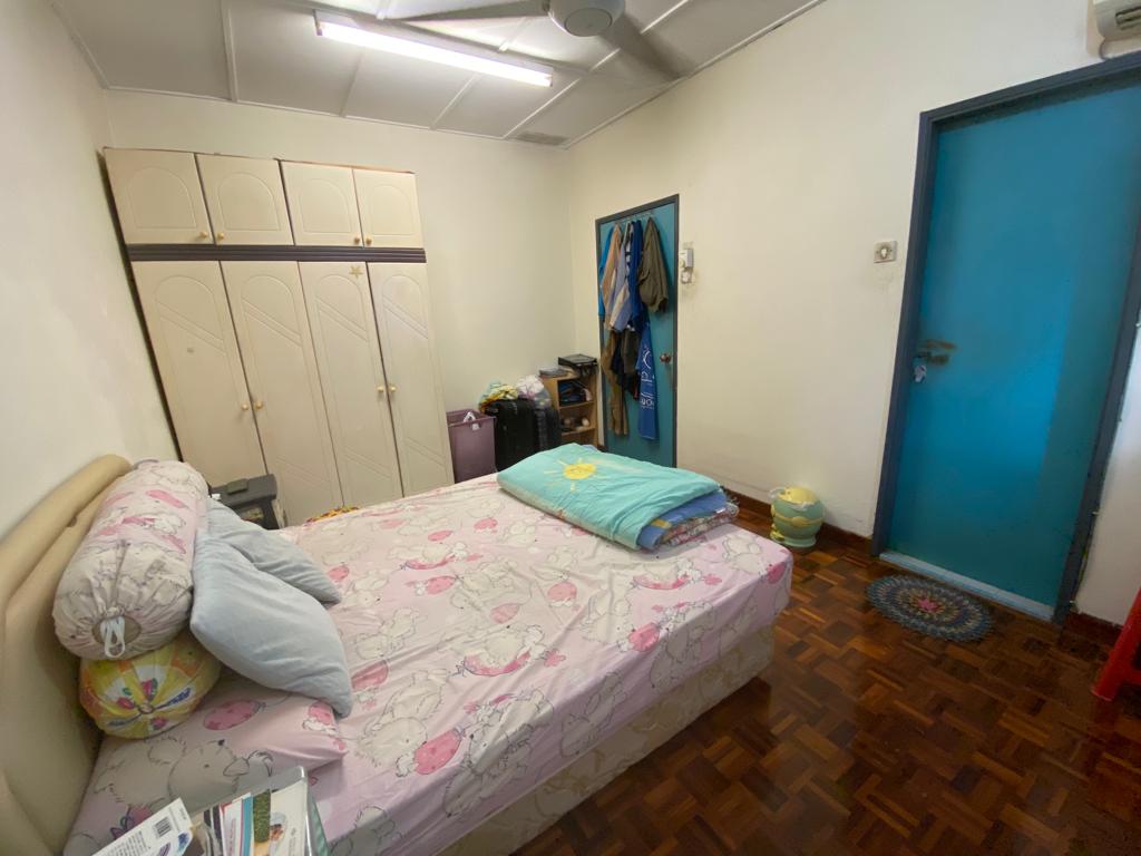 Double Storey Terrace Jalan PJS 10 Bandar Sunway - photo 7