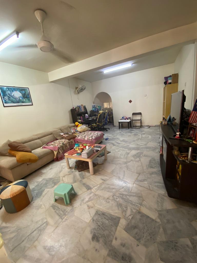 Double Storey Terrace Jalan PJS 10 Bandar Sunway - photo 8