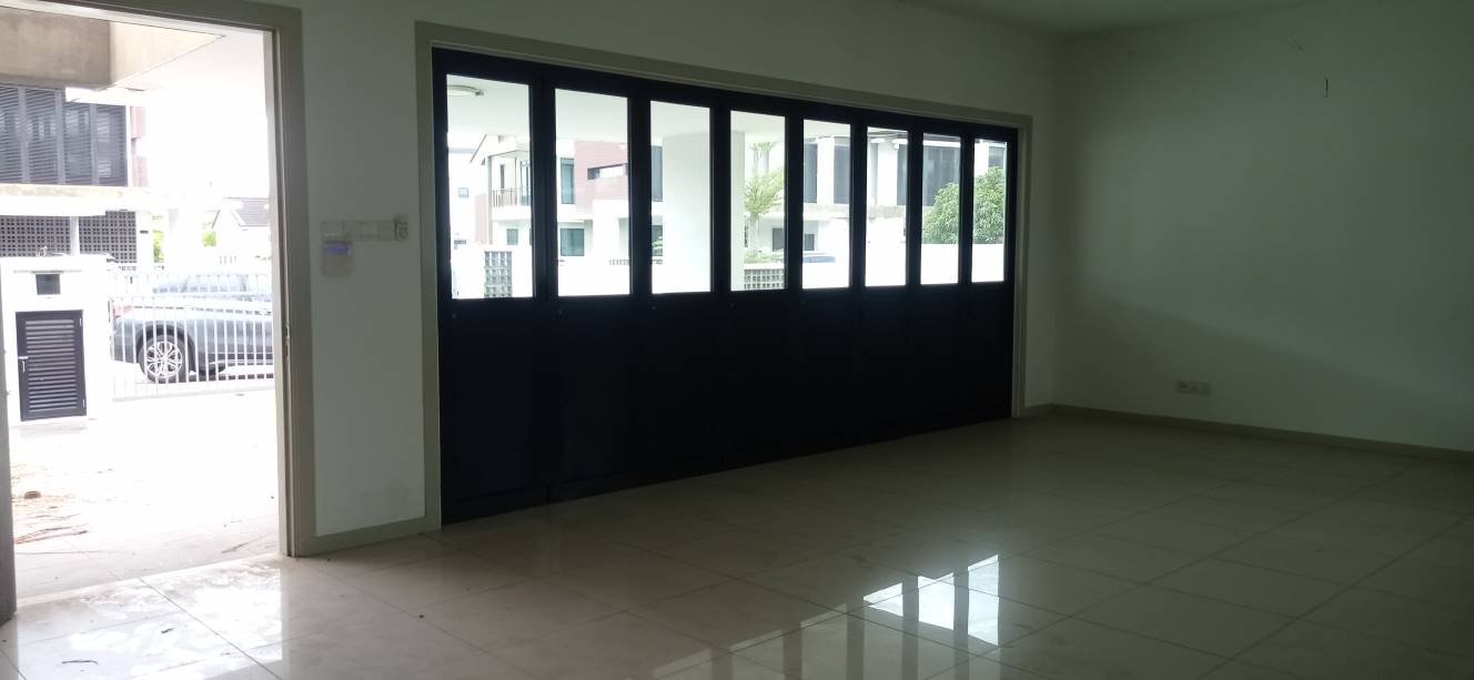 End Lot Double Storey Superlink Aralia Elmina East - photo 7