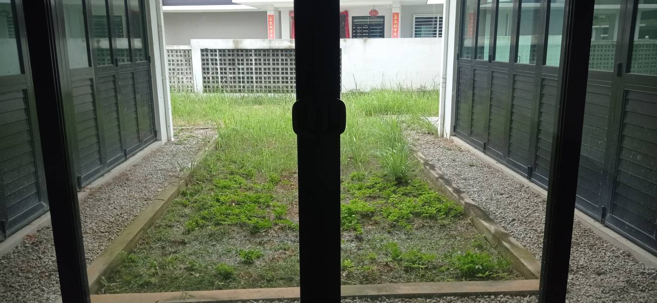 End Lot Double Storey Superlink Aralia Elmina East - photo 9